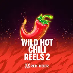 Wild Hot Chilli Reels 2 slot