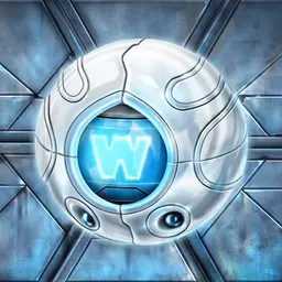 Wild-O-Tron 3000™ slot