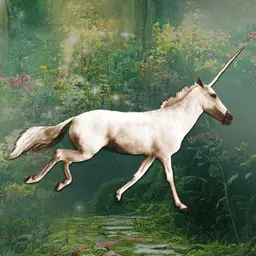 Wild Unicorns slot