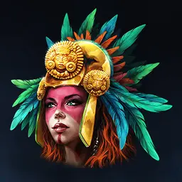 Yucatan’s Mystery slot