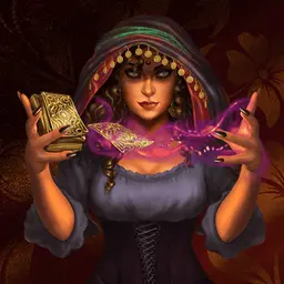 Zaida’s Fortune™ slot
