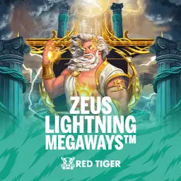 Zeus Lightning Megaways™ slot