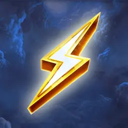 Zeus Lightning Power Reels™ slot