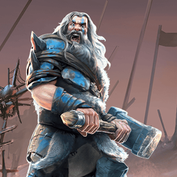 Warlords - Crystals of Power™ slot