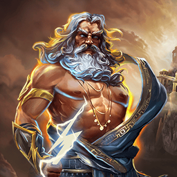 War of Gods slot