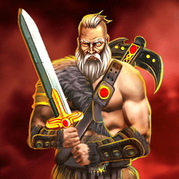 Warrior Graveyard xNudge® slot