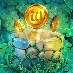 Well of Wishes slot