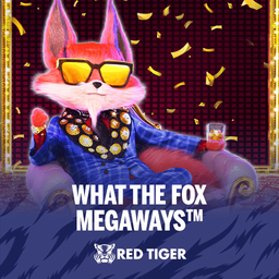 What the Fox Megaways™ slot