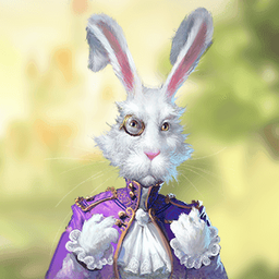 White Rabbit slot