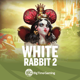 White Rabbit 2 slot