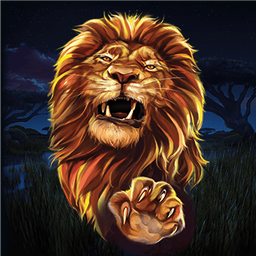 Wild Cats Multiline slot
