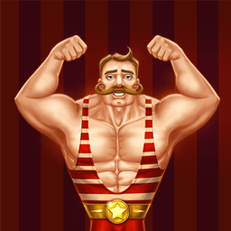 Wild Circus slot