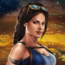Wild Expedition slot