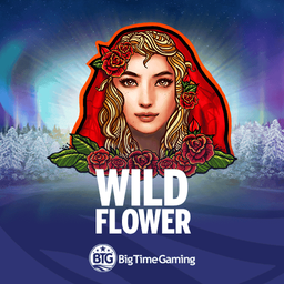 Wild Flower slot