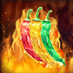 Wild Hot Chilli Reels slot
