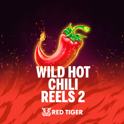 Wild Hot Chilli Reels 2 slot