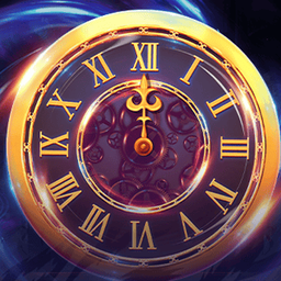 Wild O'Clock slot