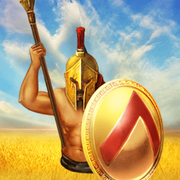 Wild Spartans slot