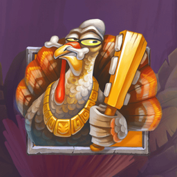 Wild Turkey™ slot