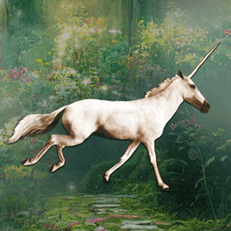 Wild Unicorns slot