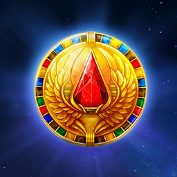Wings of Ra slot