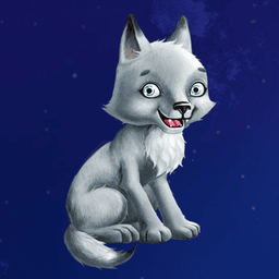 Wolf Cub™ slot
