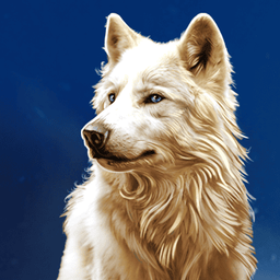 Wolf Stacks Megaways™ slot