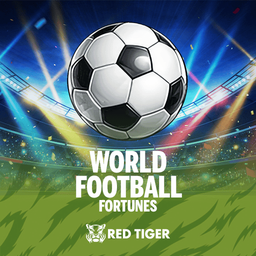 World Football Fortunes slot