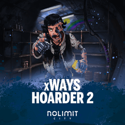 xWays Hoarder 2 slot