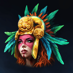 Yucatan’s Mystery slot