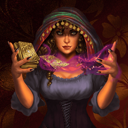 Zaida’s Fortune™ slot