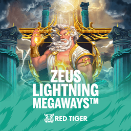 Zeus Lightning Megaways™ slot