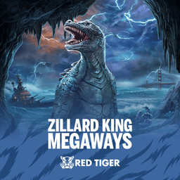 Zillard King Megaways™ slot